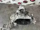 Превью КПП механическая (МКПП) ZWX1 Honda CR-V