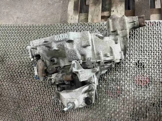 Фото запчасти КПП механическая (МКПП) ZWX1 Honda CR-V