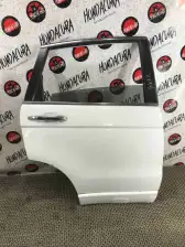 Дверь задняя правая  Honda CR-V