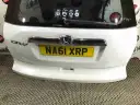 Превью Крышка багажника (дверь 3-5)  Honda CR-V
