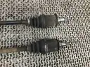 Превью Полуось задняя (приводной вал, ШРУС)  Honda CR-V