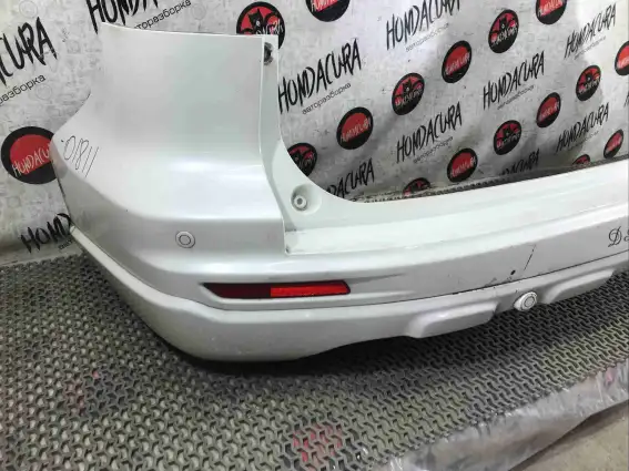 Фото запчасти Бампер задний  Honda CR-V