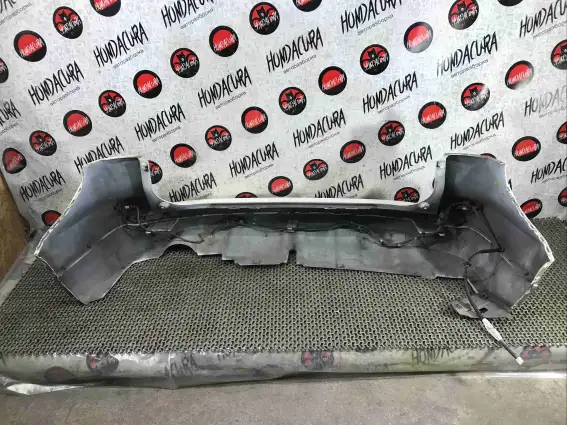 Фото запчасти Бампер задний  Honda CR-V
