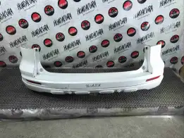 Бампер задний  Honda CR-V