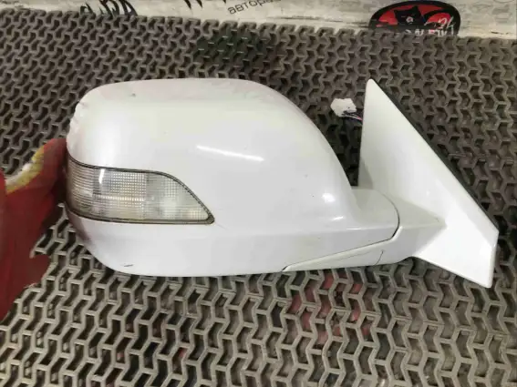 Фото запчасти Зеркало наружное правое  Honda CR-V