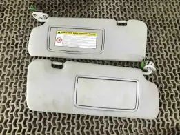 Козырек солнцезащитный  Honda CR-V