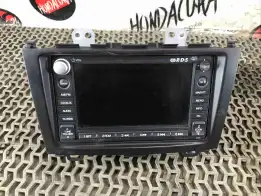 Магнитола  Honda CR-V