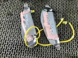 Подушка безопасности боковая (в сиденье)  Honda CR-V