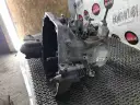 Превью КПП механическая (МКПП) ZWX1 Honda CR-V