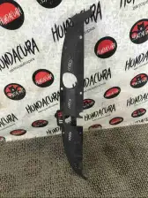 Накладка замка капота  Honda Stream