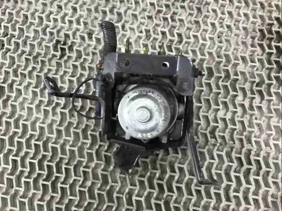 Фото запчасти Блок ABS  Honda Stream