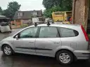 Превью Дуги на крышу (рейлинги)  Honda Stream