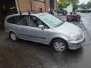 Превью Дуги на крышу (рейлинги)  Honda Stream