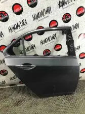 Дверь задняя правая  Honda Accord