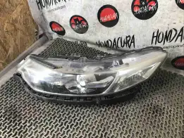 Фара левая  Honda Accord