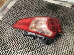 Фонарь задний левый  Honda Accord