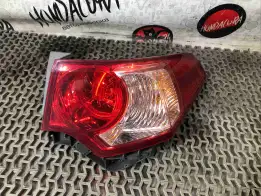 Фонарь задний правый  Honda Accord