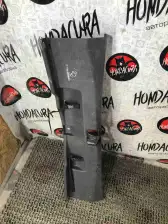 Обшивка багажника  Honda Accord