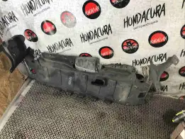 Защита двигателя  Honda Accord