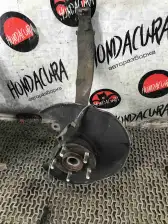 Кулак поворотный левый  Honda Accord
