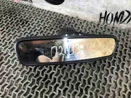 Зеркало салона  Honda Accord