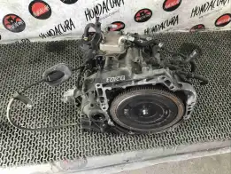 КПП автоматическая (АКПП)  Honda Accord