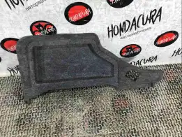 Обшивка багажника  Honda Accord