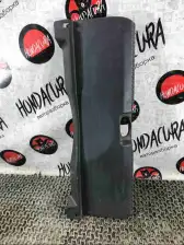Обшивка багажника  Honda Accord