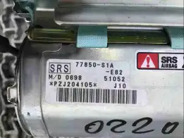 Подушка безопасности пассажира  Honda Accord