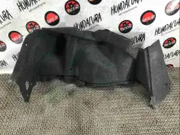 Обшивка багажника  Honda Accord