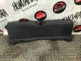 Обшивка багажника  Honda Accord