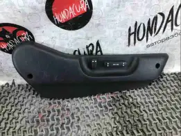 Кнопка регулировки сидения  Honda Accord