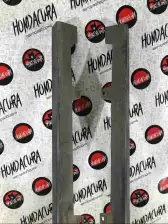Накладка на порог  Honda Accord