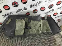 Обшивка багажника  Honda Accord