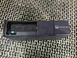 CD-чейнджер  Honda Accord