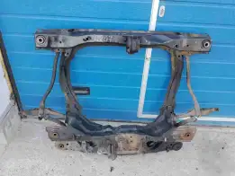 Балка подвески передняя (подрамник)  Honda Accord