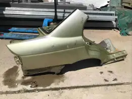 Четверть задняя правая  Honda Accord
