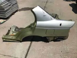Четверть задняя левая  Honda Accord