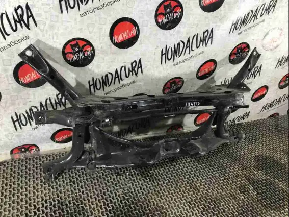 Фото запчасти Балка подвески задняя  Honda Civic
