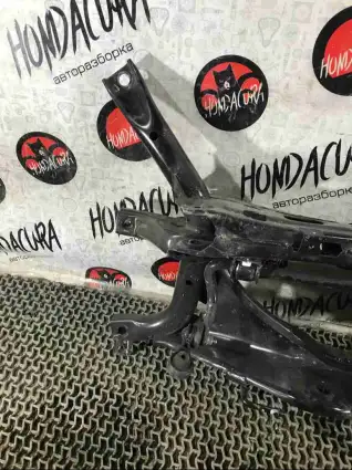 Фото запчасти Балка подвески задняя  Honda Civic