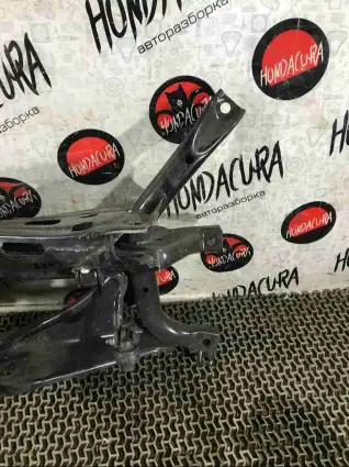 Фото запчасти Балка подвески задняя  Honda Civic