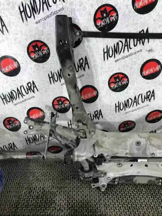 Фото запчасти Балка подвески передняя (подрамник)  Honda Civic