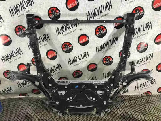 Фото запчасти Балка подвески передняя (подрамник)  Honda Civic