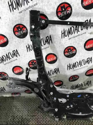 Фото запчасти Балка подвески передняя (подрамник)  Honda Civic