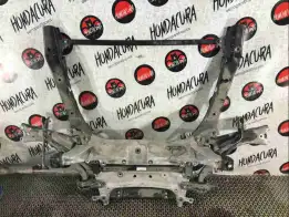 Балка подвески передняя (подрамник)  Honda Civic