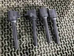 Катушка зажигания  Honda Civic