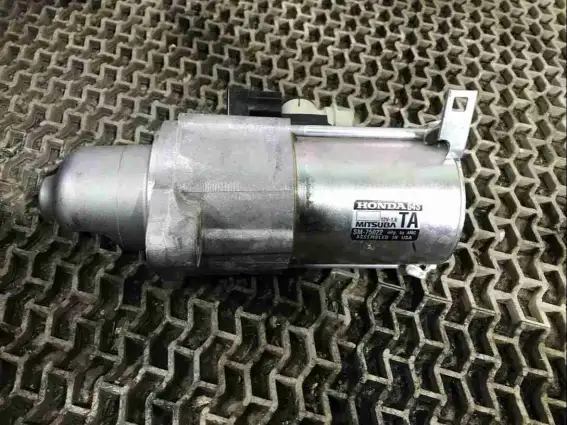 Фото запчасти Стартер SM-75022 Honda Civic