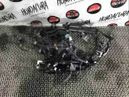 Проводка двигателя  Honda Civic