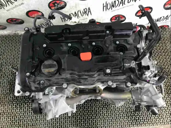 Фото запчасти Шкив коленвала  Honda Civic