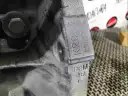 Превью Шкив коленвала  Honda Civic